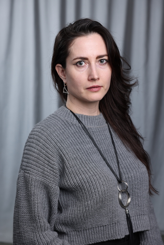 Шаронова Юлия Станиславовна.