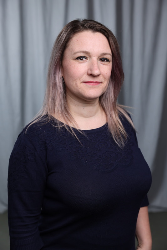 Маслова Анна Владимировна.
